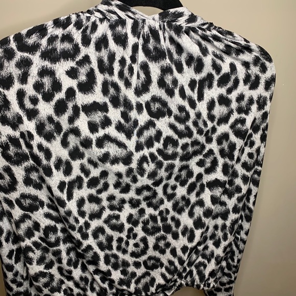 Michael Kors blouse - Picture 3 of 3